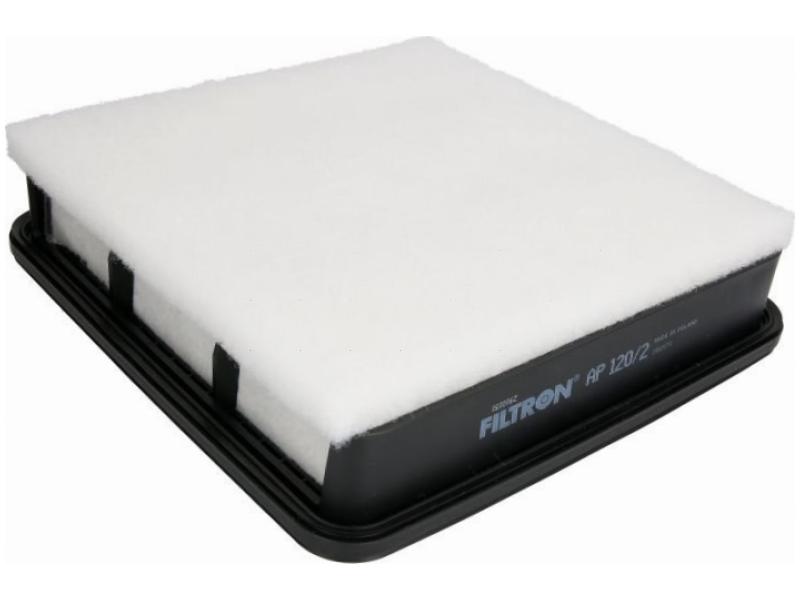 фото №1, Фильтр воздуха mitsubishi l 200 2.5 l200 triton 2.5