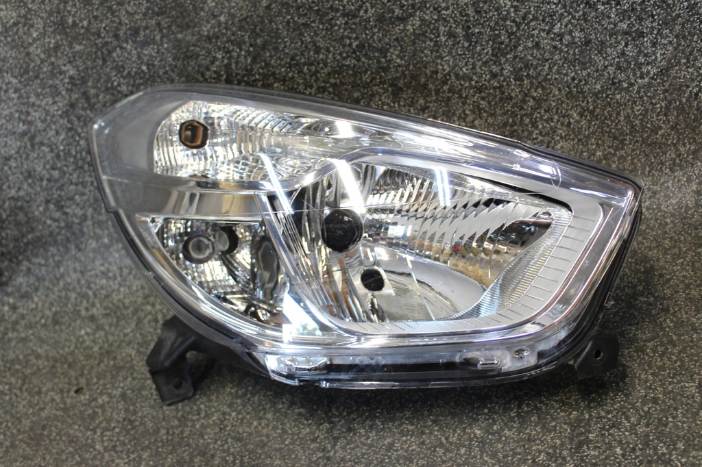 фото №1, Dokker loogy 12-16 лампа правая перед передняя