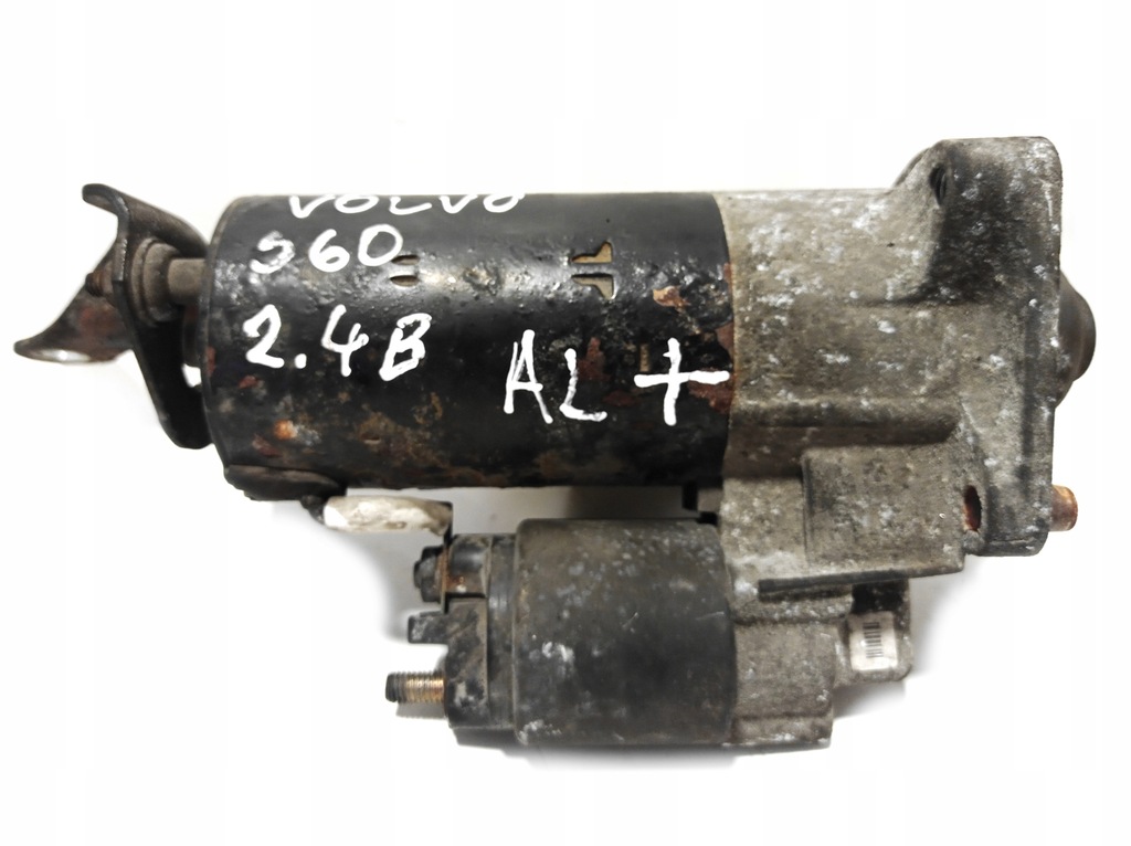 фото №1, Стартер volvo s60 2.4 0001108167