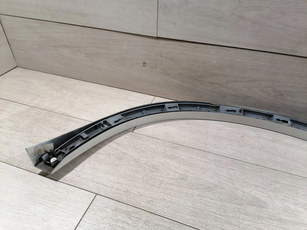 фото №5, Volvo xc90 молдинг крыло правый задняя 31378165