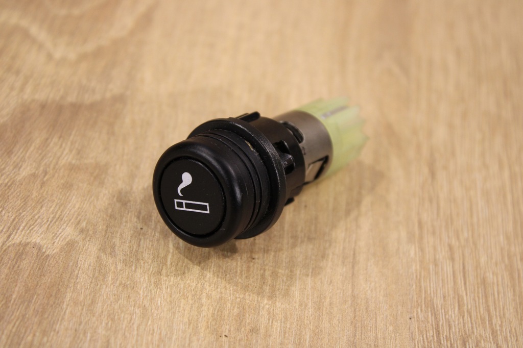 фото №1, Прикурювач chevrolet captiva lift