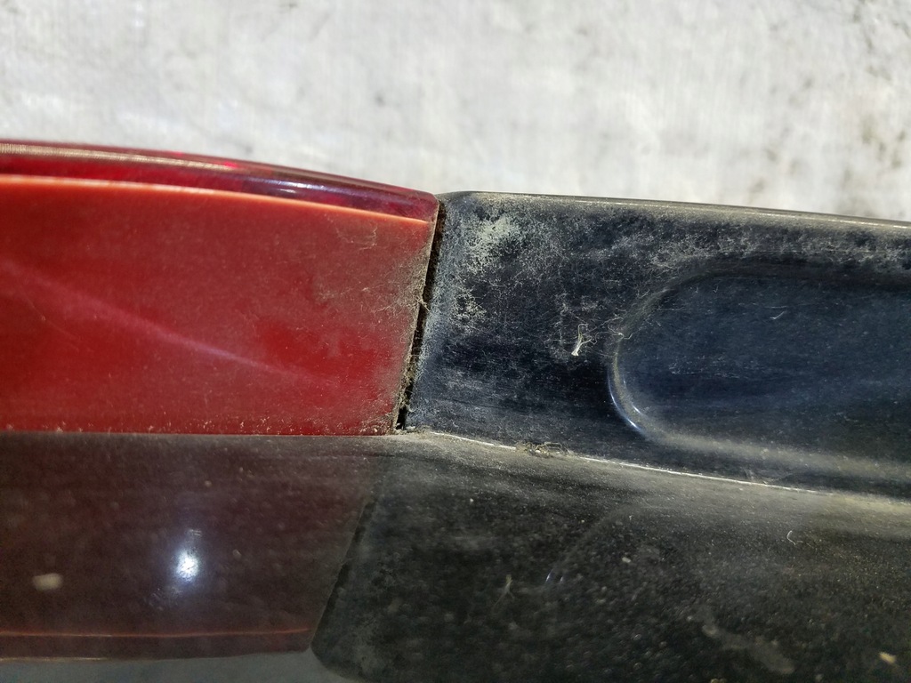 фото №9, Кришка багажника багажника задня audi a5 8t 3d kod lz9y