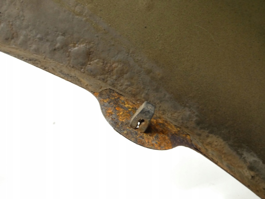 фото №11, Крила правий перед передній skoda rapid toledo iv liftback lf9r