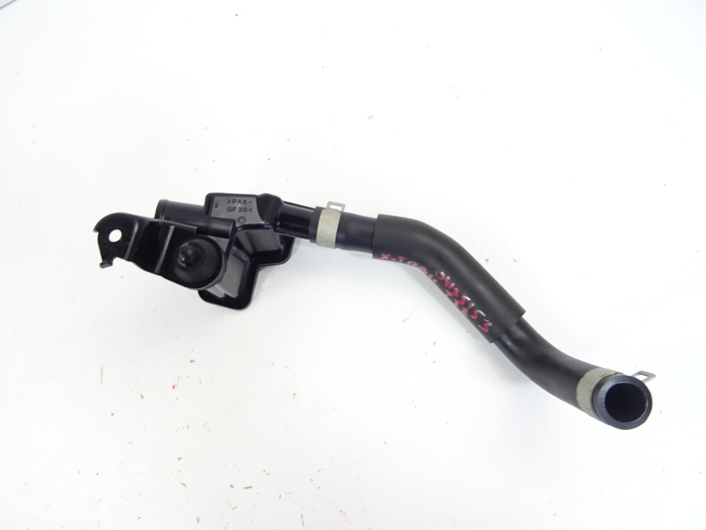 фото №5, X-trail iv t33 1.5 vc-t резонатор воздуха коллектор впускной всасывающий 6um05