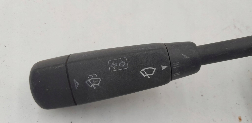 фото №13, Mercedes-benz e w210 важіль / перемикач двірник 2025400244