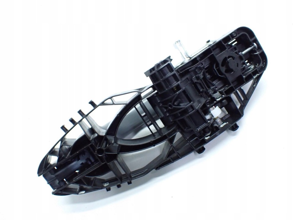 фото №4, Ручка дверь правый задняя ford puma ii mk2 24r