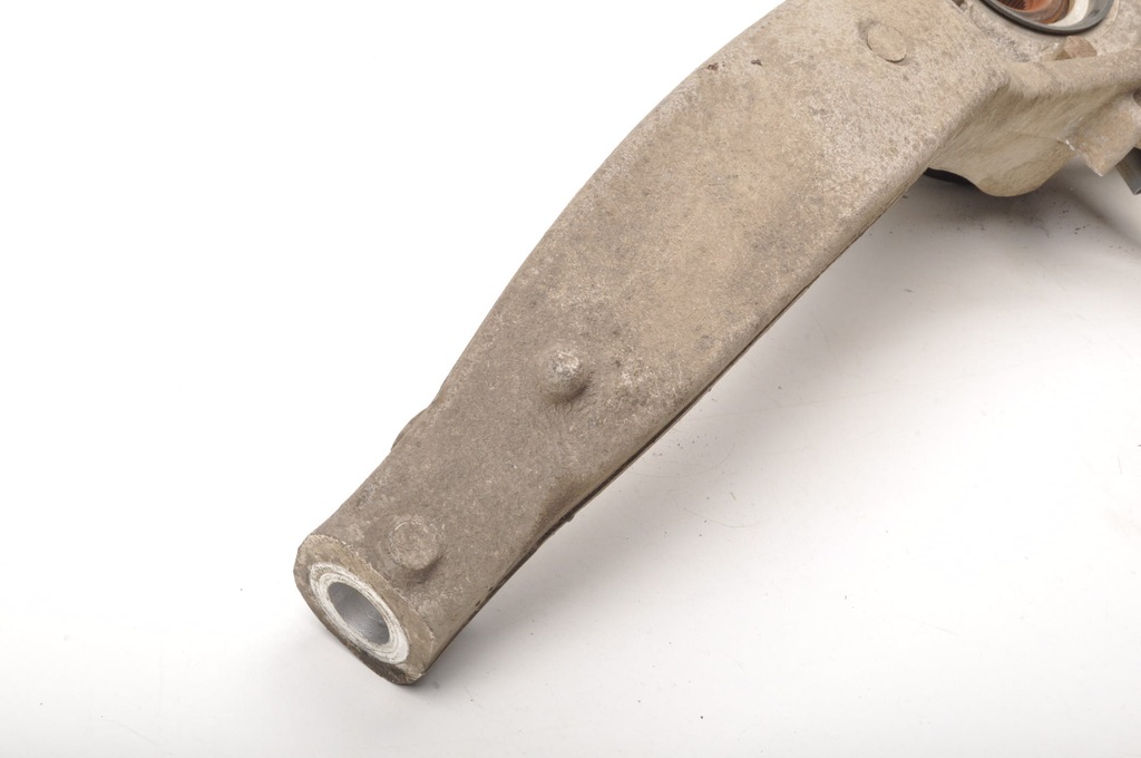 фото №6, Volvo xc60 ii xc90 ii поворотный кулак левая передняя 31360642