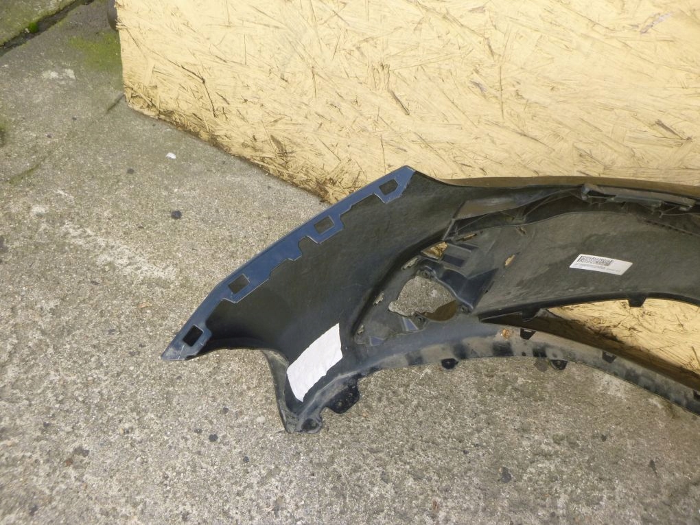 фото №9, Opel оригинальный номер 9830280980 бампер передний