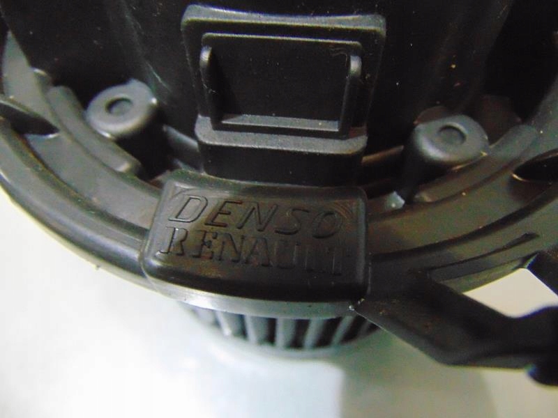 фото №5, Вентилятор повітродувка renault captur i