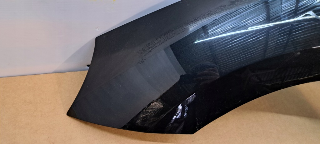 Купити Mini cooper e se j01 2023- крило ліве передній перед новий model