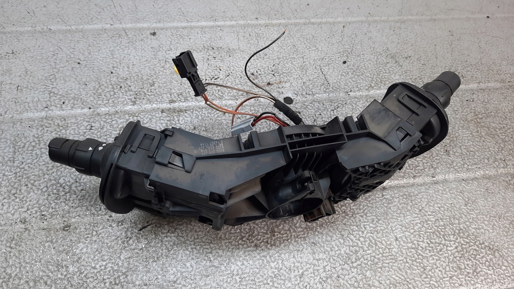 фото №3, Перемикач zespolonu renault modus 07r 1.5dci