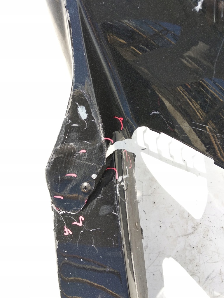 фото №10, Bmw 3 gt f34 m набор usa бампер перед передний