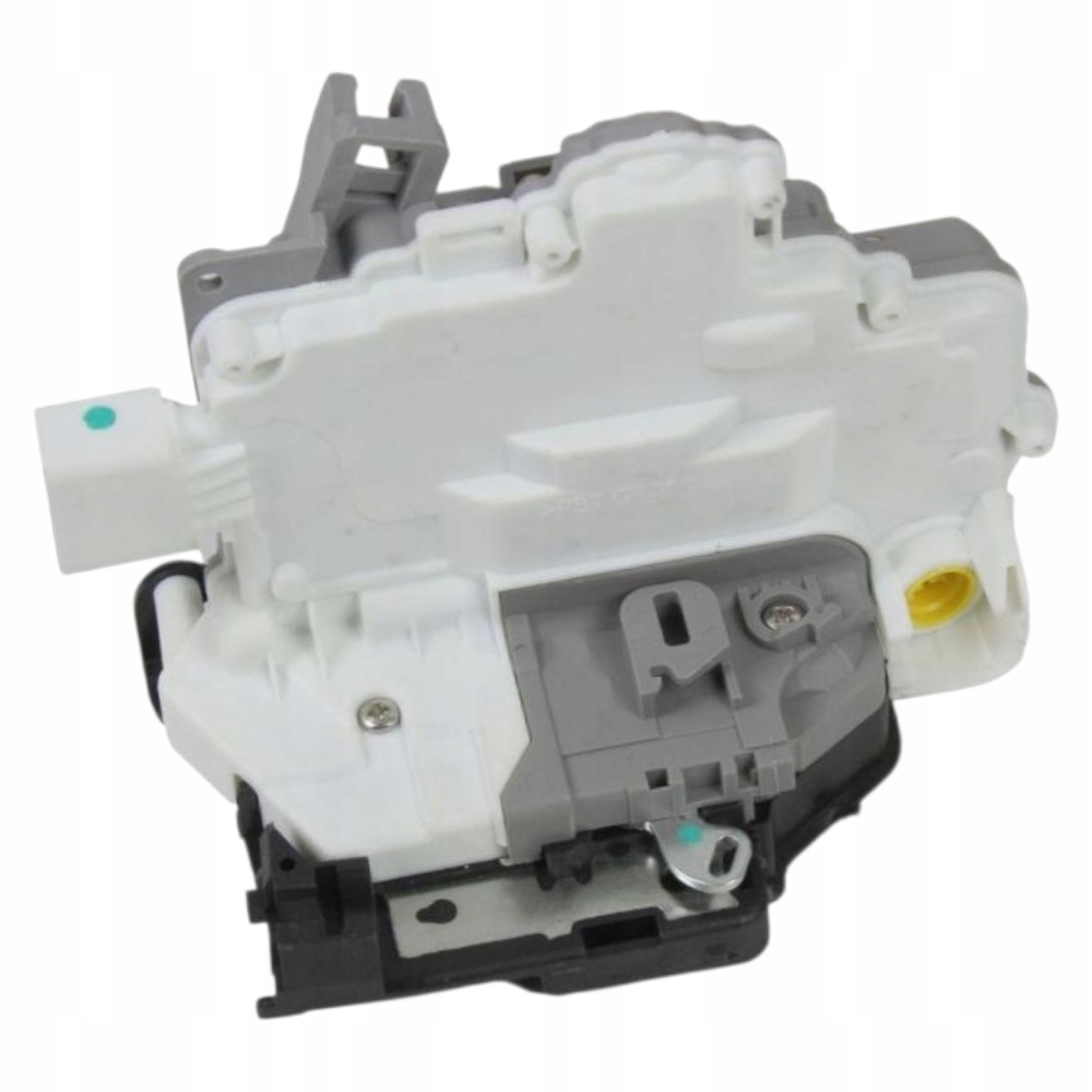 фото №1, Замок двері перед лівий audi tt 8j 2007 2008 2009 2010 2011 2012 2013 2014