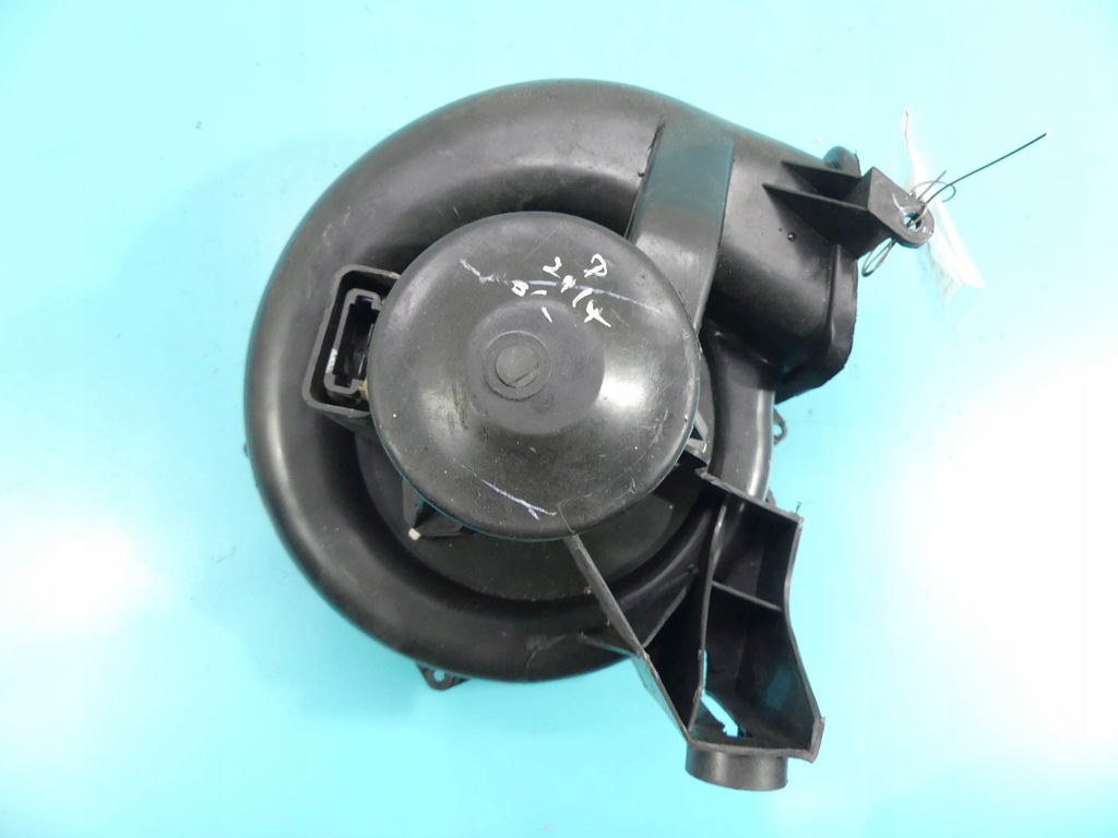 фото №1, Воздуходувка обдув вентилятор tata indigo marina