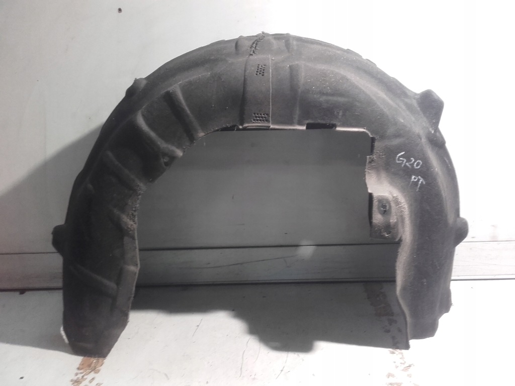 фото №1, Bmw 3 g20 подкрылок правое задние правый задняя