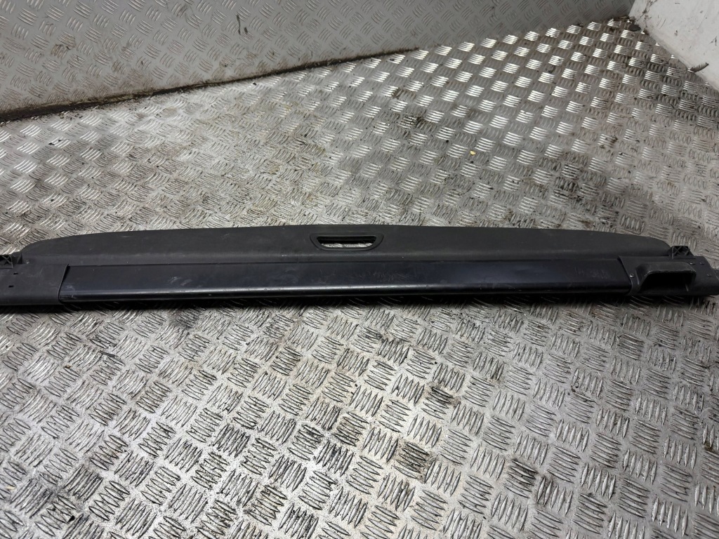 Шторка багажника mercedes b-klasa w245 Оригинал