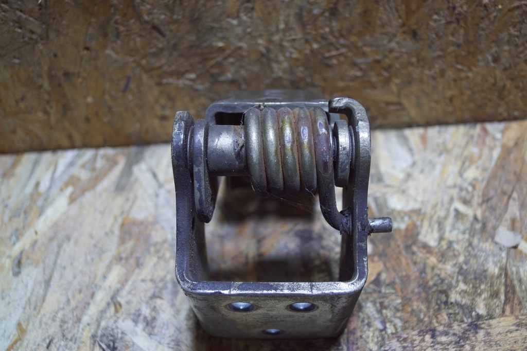 фото №8, Петля капот лівий hummer h2