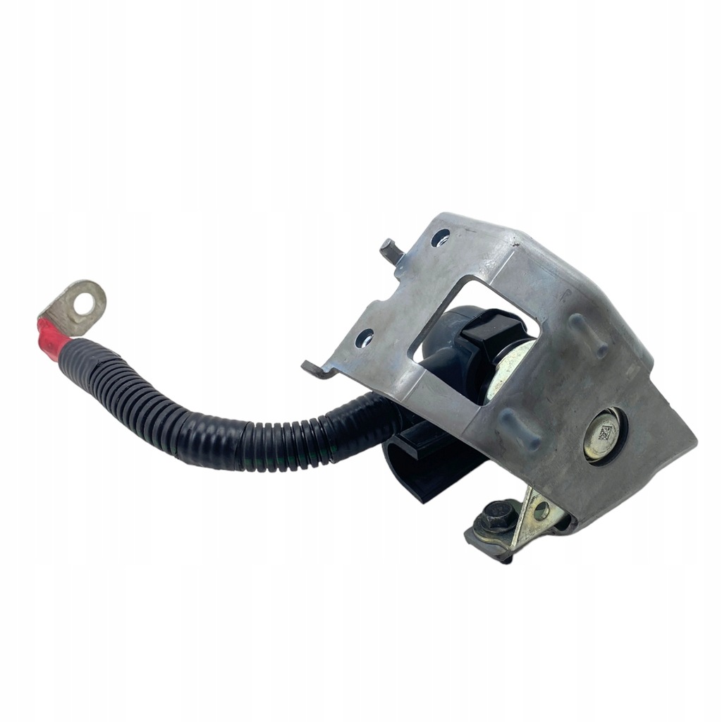 фото №12, Реле старт-стоп renault koleos ii kadjar