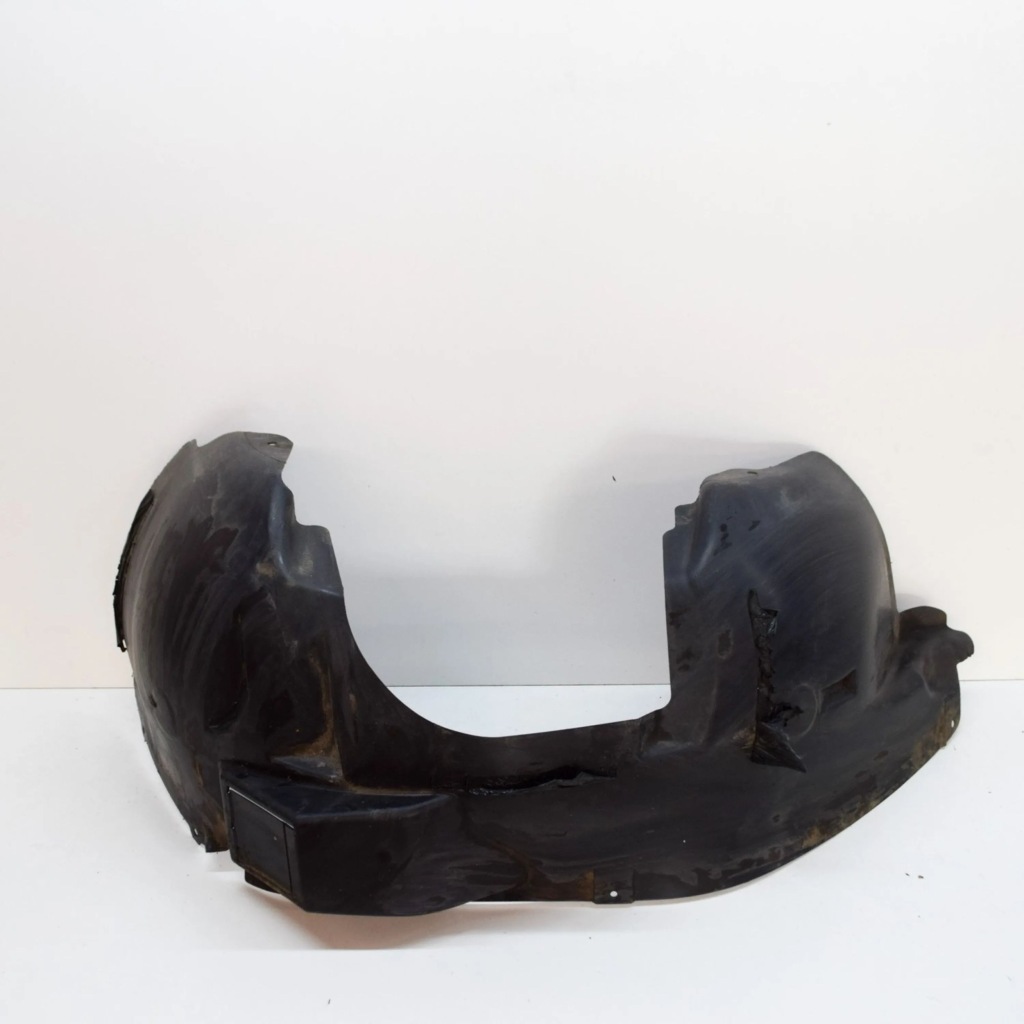 фото №1, Jeep grand cherokee wk 2005 ліва сторона підкрилок передні