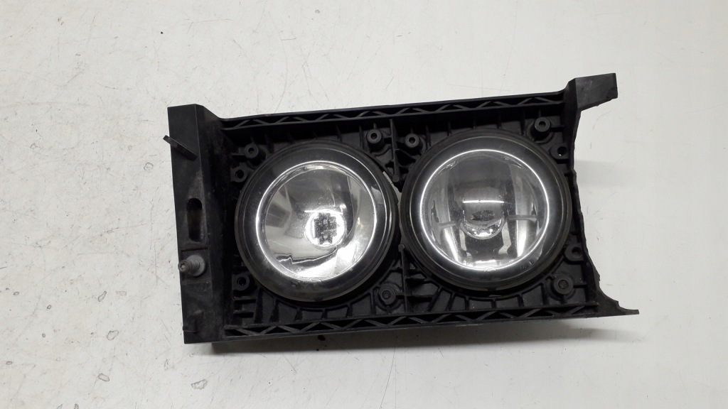 фото №6, Daf xf протитуманна фара лівий 1725270