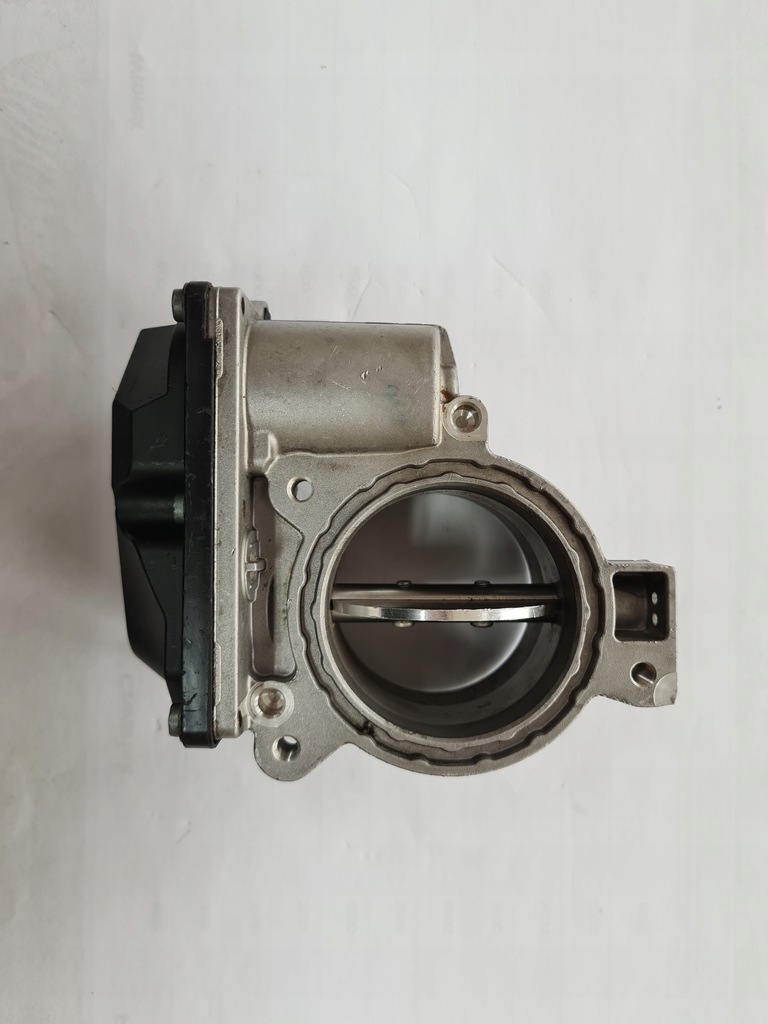 фото №2, Дроссельная заслонка audi 059145950af