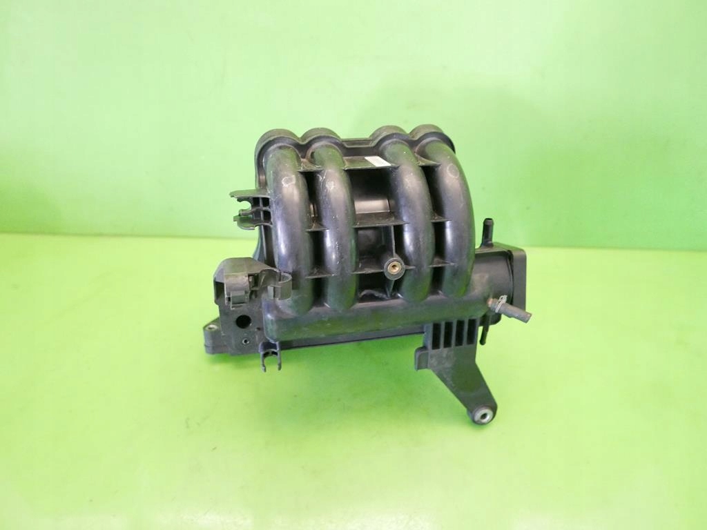 фото №7, Коллектор всасывающий впускной lancia musa i fl 1.4 07-12