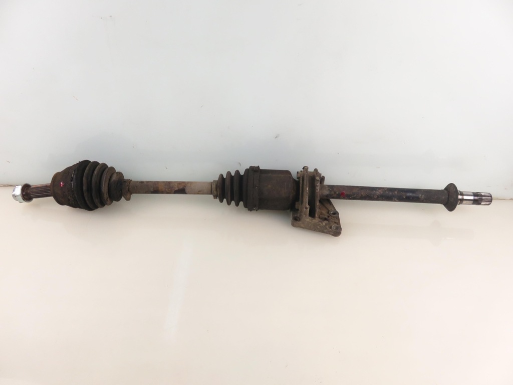 фото №8, Приводной вал правая передняя fiat doblo i 1.3 jtd 16v - 188 a9.000