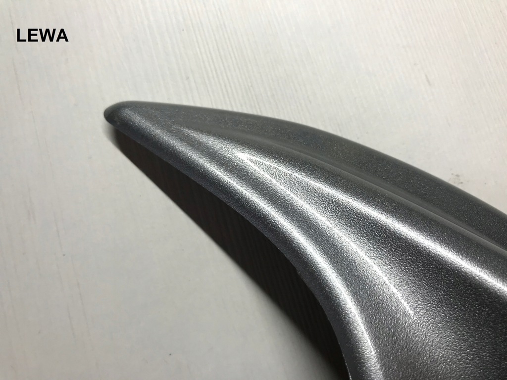 фото №13, Jazz iv lift 17-20 накладки накладки защитное перед