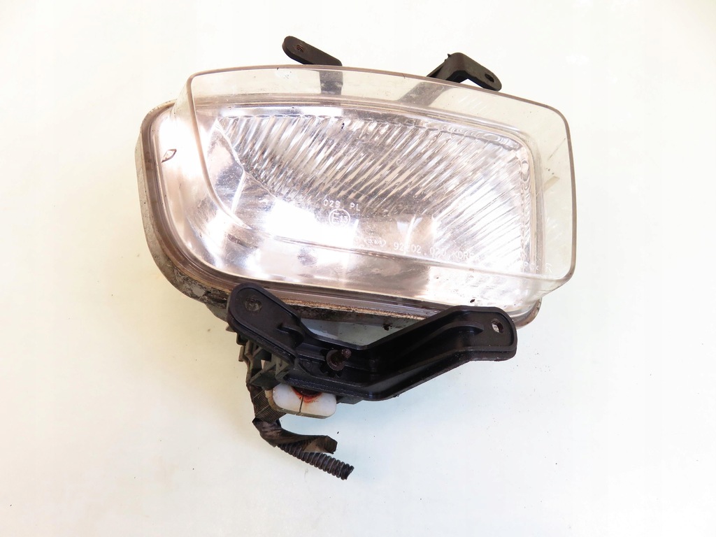 фото №1, Противотуманная фара правый kia picanto i