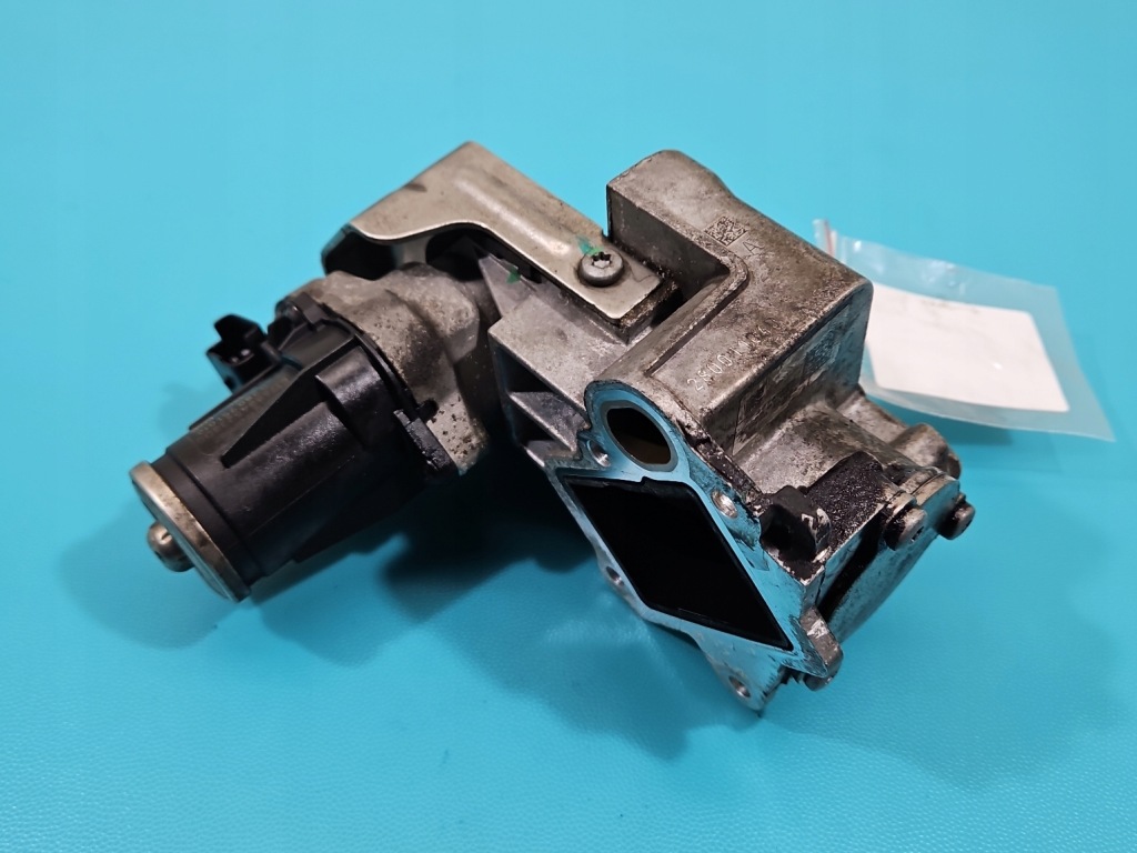 фото №1, Клапан egr peugeot 508 i 0280751018 2.0 hdi