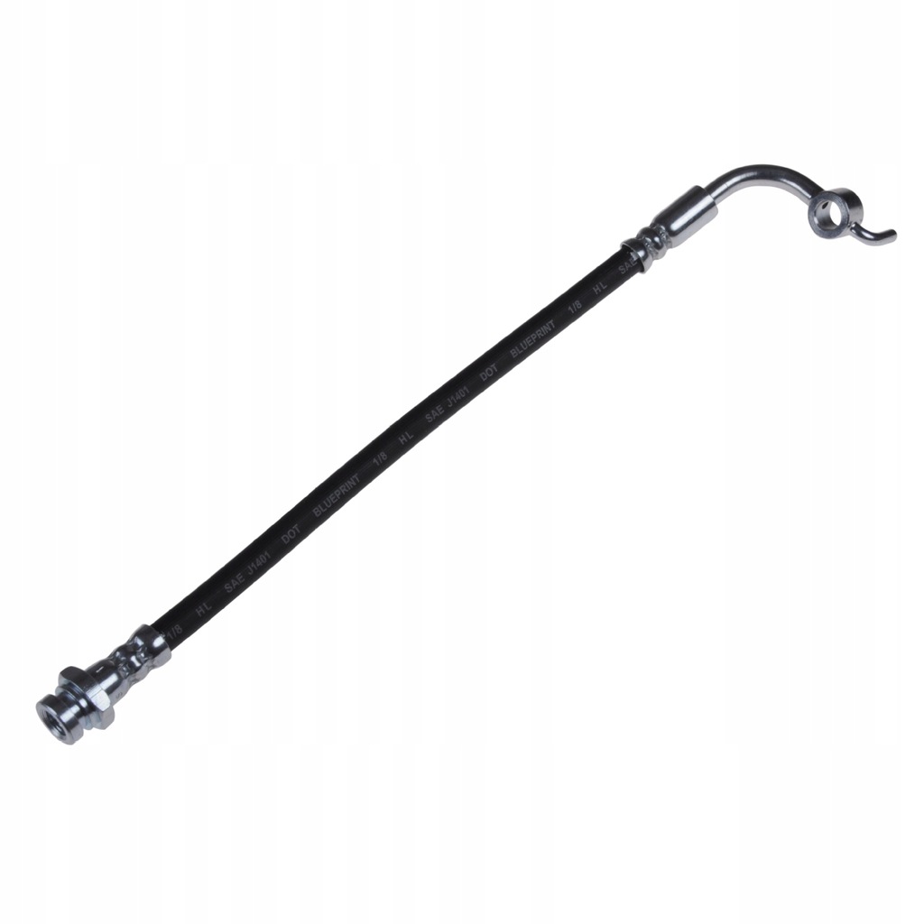 фото №1, Шланг гальмівний blue print adm55354