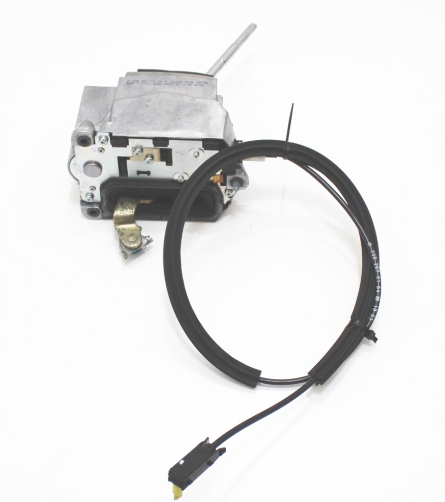 Купить Выборщик передач домкрат запуск стоп оригинальный номер mercedes sl r230 w230 a2302675524