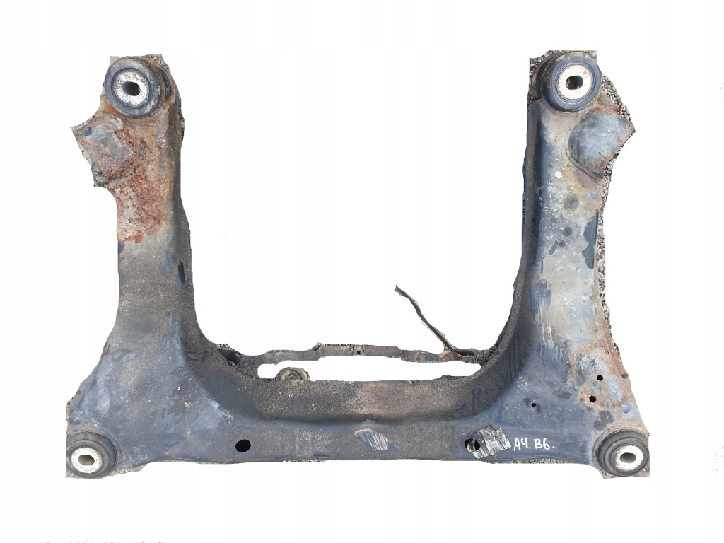 фото №1, Подрамник подрамник подрамник audi a4 b6