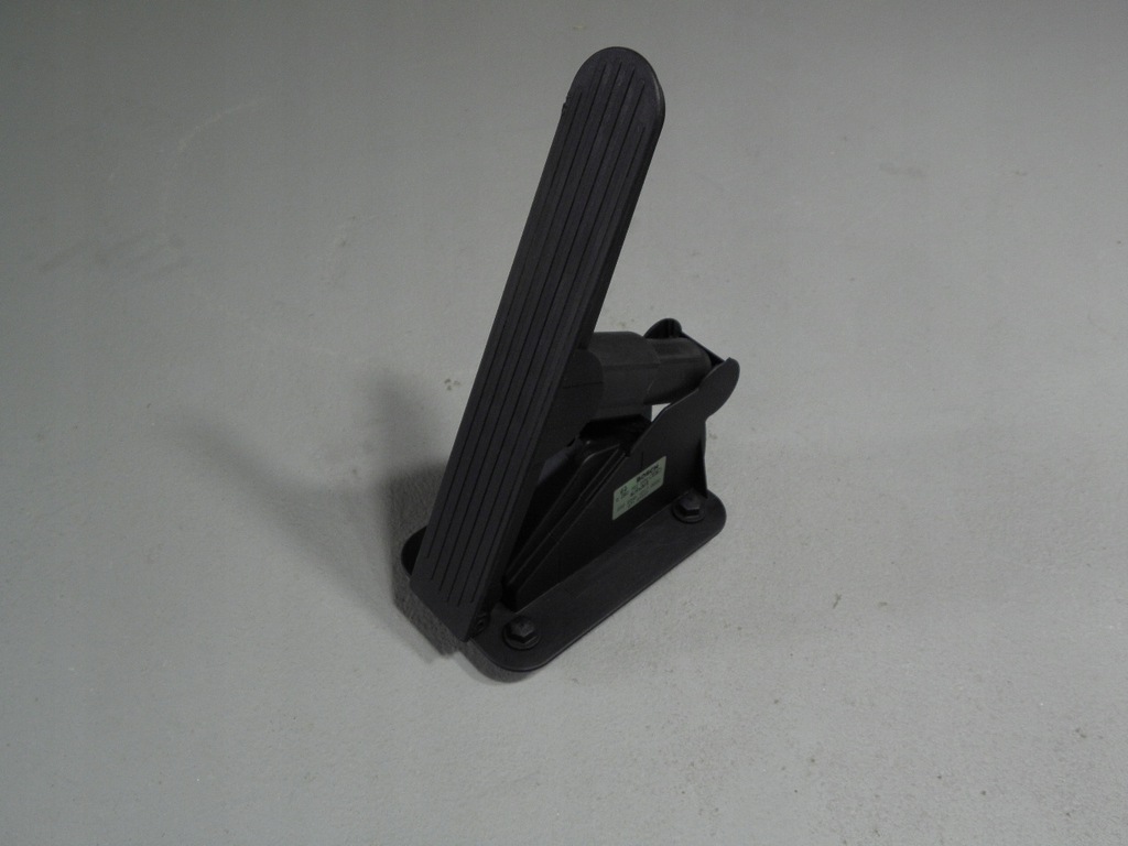 фото №1, Smart fortwo / педаль потенціометр газу 0002245v017