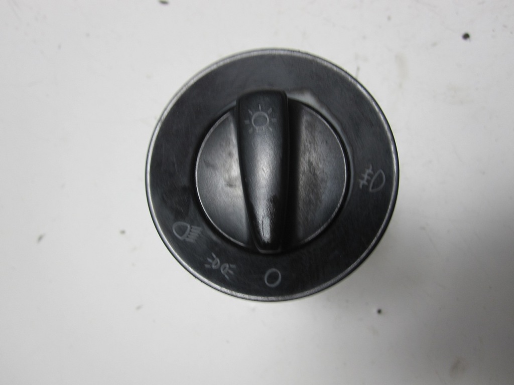 фото №1, Вимикач світла volkswagen оригінальний номер 1c0941531c1