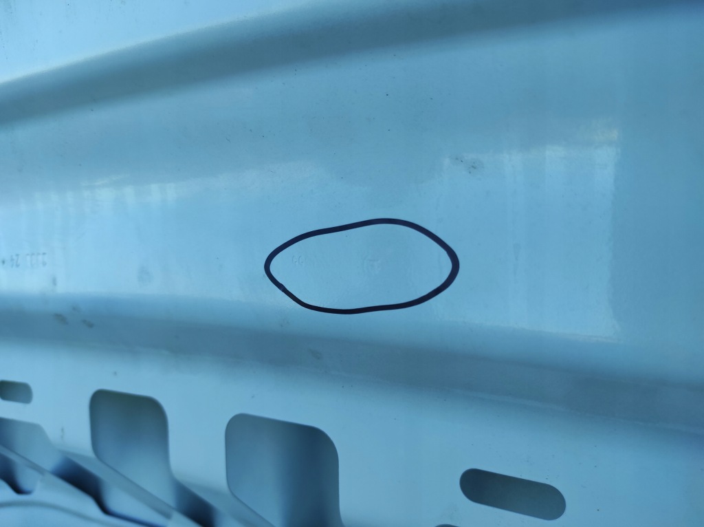 фото №5, Skoda kamiq 19- капот