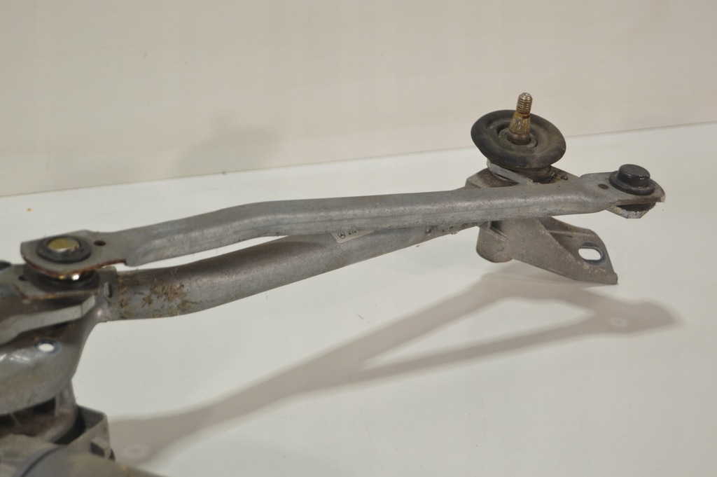 фото №9, Механизм двигатель дворник mercedes cls w219 europa 2198200142