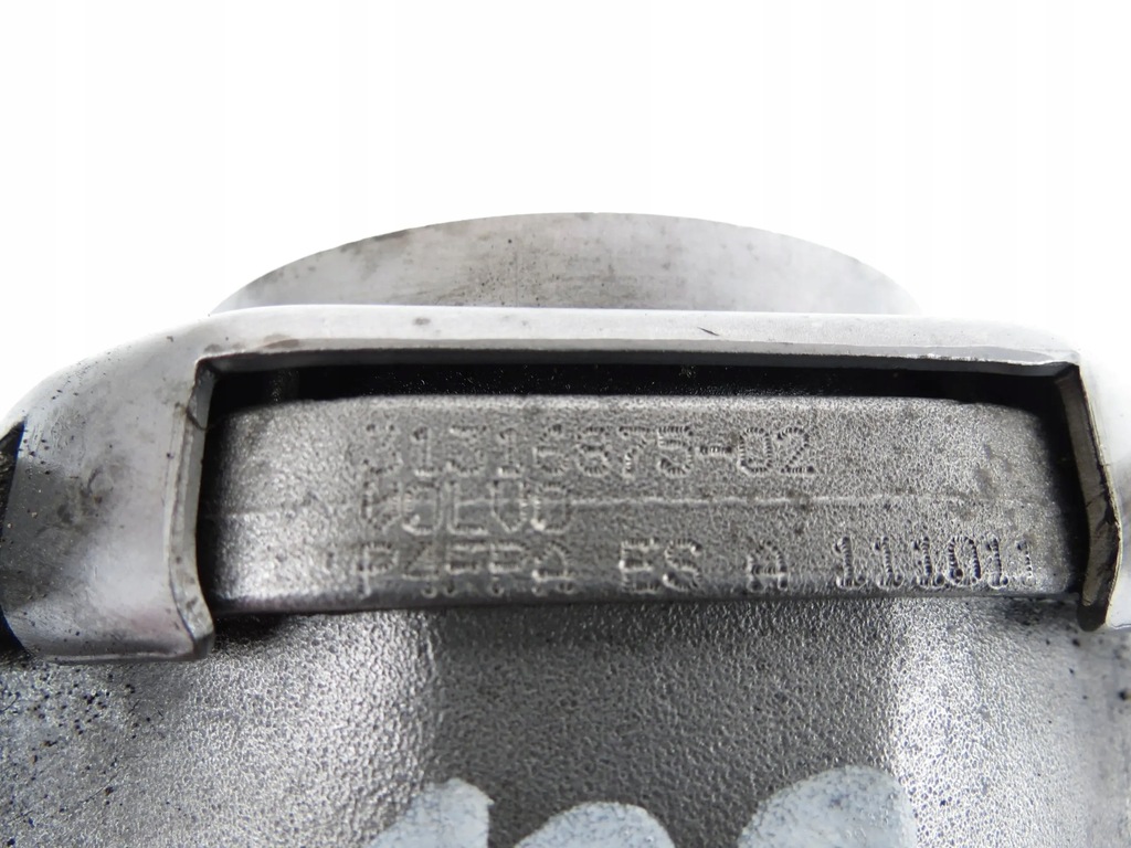 фото №10, Подушка кронштейн кронштейн двигуна 31316875 volvo xc60 ii xc90 ii s90 v90 2.0 t