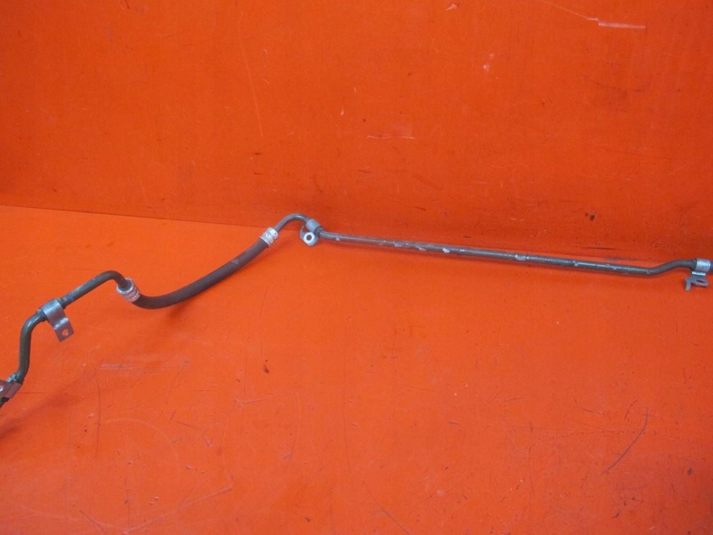 фото №4, Trafic ii 2.0 dci m9r630 vivaro a primastar дроти підсилювача трубки kpl