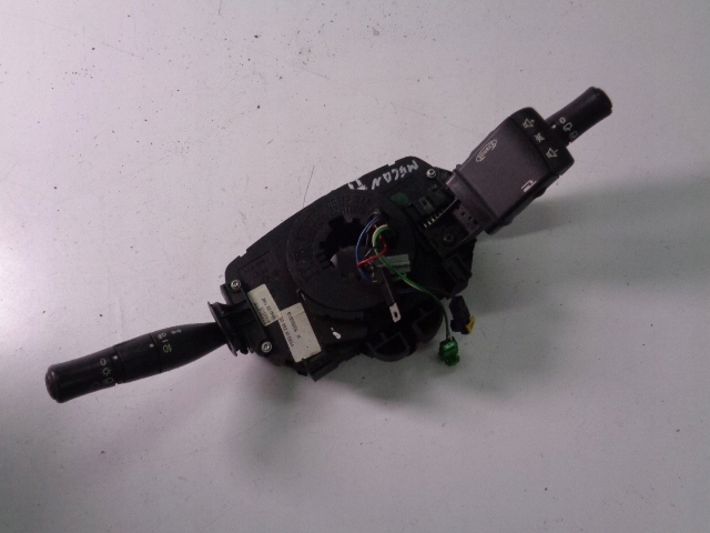 фото №1, Перемикач комбінований renault megane ii