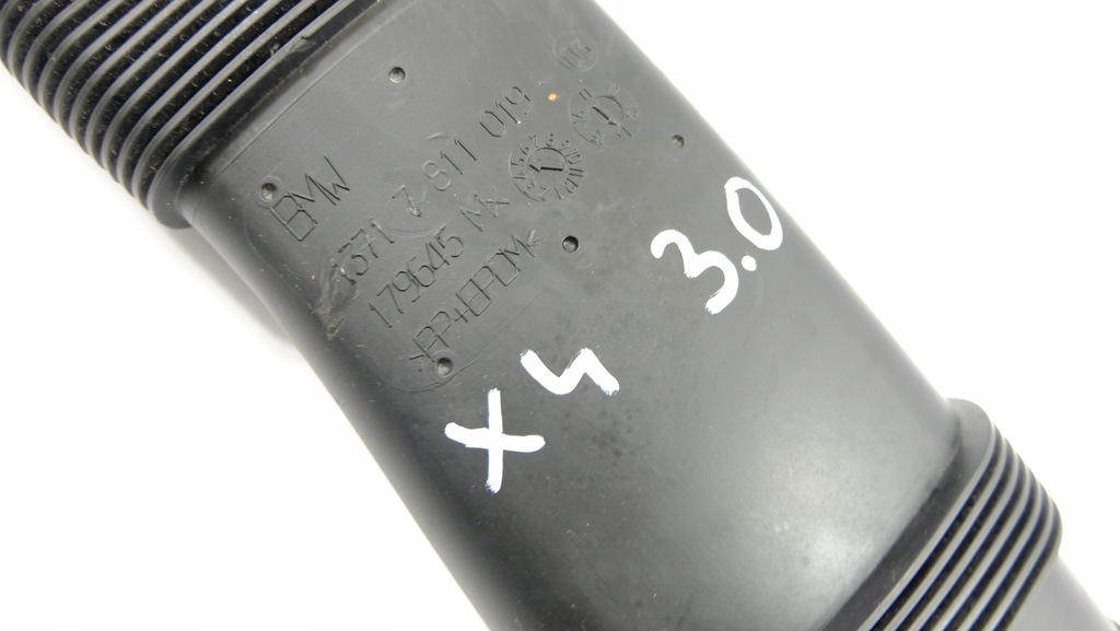 фото №4, Bmw x4 f26 3.0 труба шланг повітря 7811019