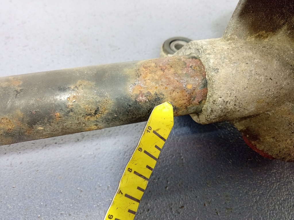 фото №10, Honda jazz ii 1.4b трансмісія eu 53600-saa g9