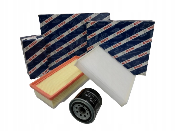 фото №1, Toyota aygo ii 14- 1.2 82km фильтры набор комплект