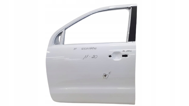 фото №1, Ford ranger 2011-2020 дверь левая перед