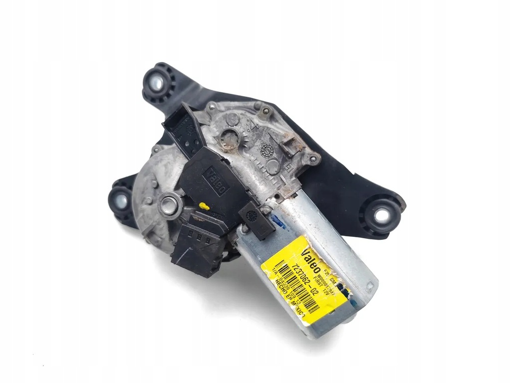 фото №13, Bmw x3 моторчик двірники скло задній 2013 suv 4/5dr 7237062 w000017947