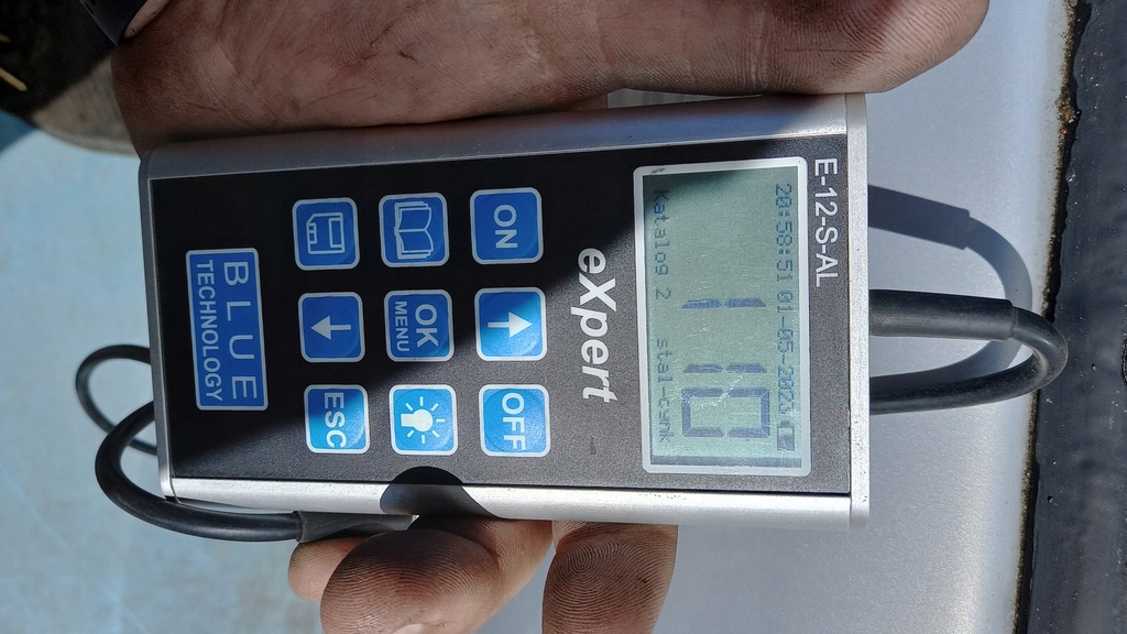 фото №6, Дверь задняя задние левая seat toledo ii 99r