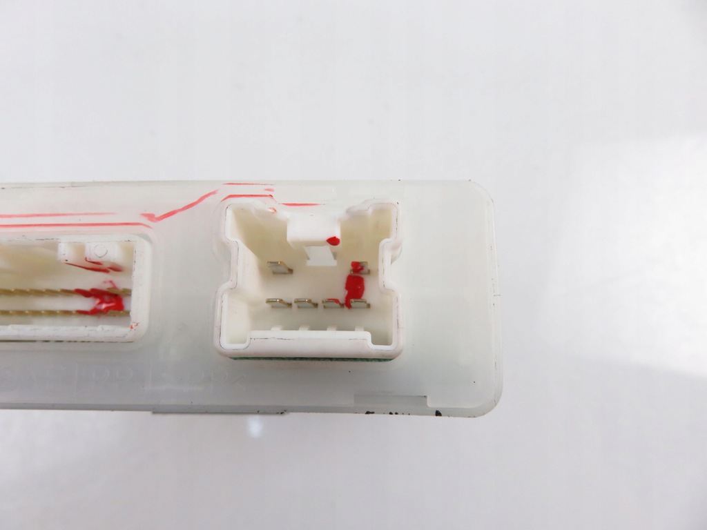 фото №5, Модуль infiniti q50 50 hybrid - vq35hr 988004ga0a