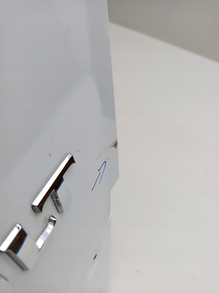 фото №11, Renault master iii 3 iv 4 2010- двері праве задні задня правий