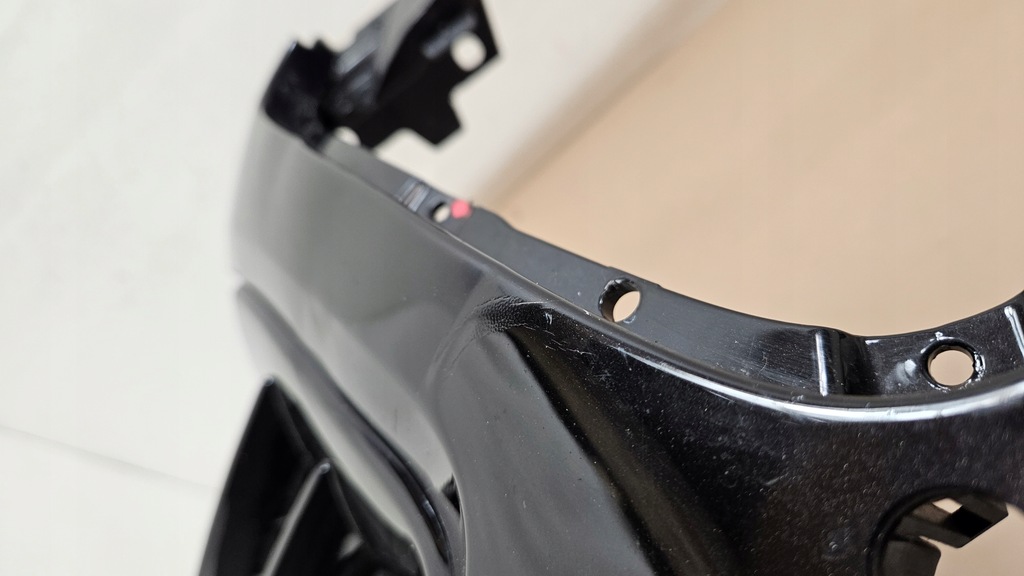 фото №7, Бампер перед передній audi r8 lift 420807437h