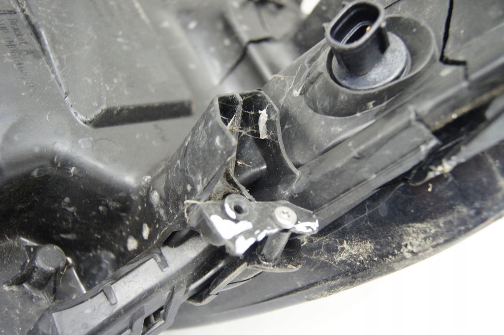 фото №10, Лампа права передня toyota camry viii 8 usa